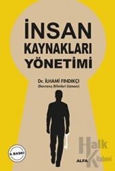 İnsan Kaynakları Yönetimi