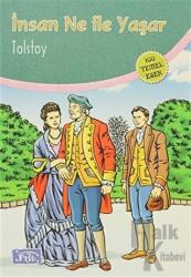 İnsan Ne ile Yaşar