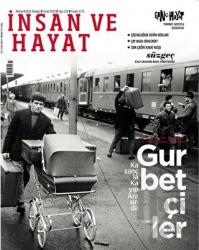 İnsan ve Hayat Aktüel Kültür Dergisi Sayı: 119 Ocak 2020