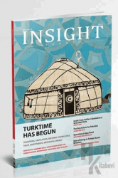 Insight Turkey Vol. 25, No: 4 Fall 2023