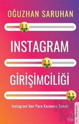 Instagram Girişimciliği