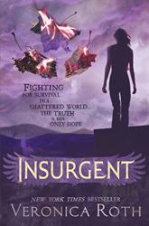 Insurgent (Divergent Trilogy, Book 2)