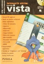 İnteraktif Eğitim: Vista Tıklayın Öğrenin