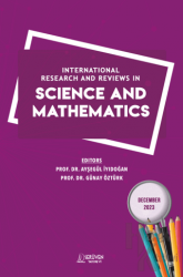 International Research and Reviews in Science and Mathematics – December 2023