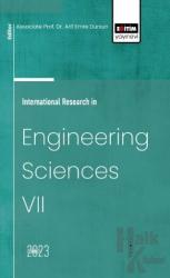 International Research in Engineering Sciences 7
