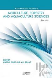 International Studies in Agriculture, Forestry and Aquaculture Sciences - June 2023