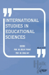 International Studies in Educational Sciences - March 2024