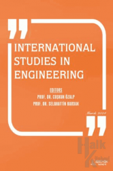 International Studies in Engineering - March 2024