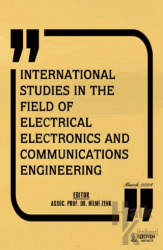 International Studies in the Field of Electrical Electronics and Communications Engineering - March 2024