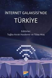 İnternet Galaksisi'nde Türkiye