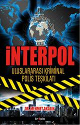 İnterpol Uluslararası Kriminal Polis Teşkilatı