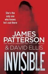 Invisible (Invisible Series)