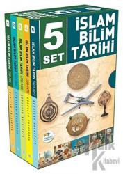 İslam Bilim Tarihi 5 Kitap (750-2017)