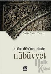 İslam Düşüncesinde Nübüvvet