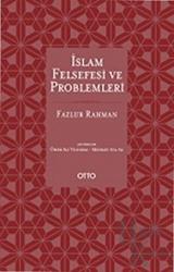 İslam Felsefesi ve Problemleri (Ciltli)