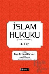 İslam Hukuku 4.cilt (Ceza -Yargılama)