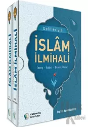 İslam İlmihali (Sempatik Küçük Boy - 2 Ciltli)