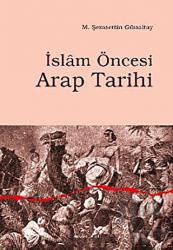 İslam Öncesi Arap Tarihi