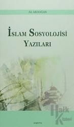 İslam Sosyoloji Yazıları