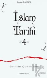 İslam Tarihi - 4