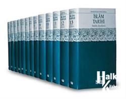 İslam Tarihi Ansiklopedisi (14 Cilt Takım - 3. Hamur)