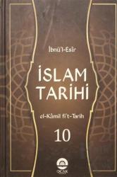 İslam Tarihi Cilt: 10 (Ciltli)