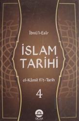 İslam Tarihi Cilt: 4 (Ciltli)