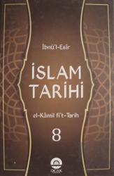 İslam Tarihi Cilt: 8 (Ciltli)