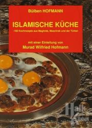 Islamısche Küche (Almanca Yemek Kitabı)