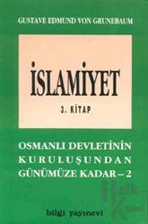 İslamiyet 3. Kitap