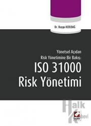 ISO 31000 Risk Yönetimi