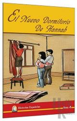 İspanyolca Hikaye El Nuevo Dormitorio De Hannah