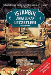 İstanbul Arka Sokak Lezzetleri 2009'dan Beri