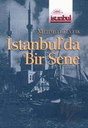 İstanbul’da Bir Sene