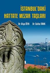 İstanbul’daki Hattate Mezar Taşları