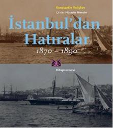 İstanbul’dan Hatıralar