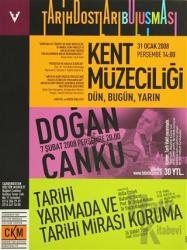 İstanbul Dergisi Sayı: 62 2008 Ocak 3990000010228