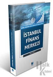 İstanbul Finans Merkezi Londra, Frankfurt Finans Merkezleri Karşılaştırmalı
