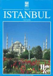İstanbul Küçük-Fransızca Guide Principal De Visiteur