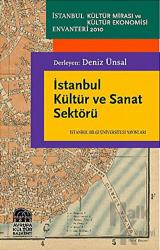 İstanbul Kültür ve Sanat Sektörü