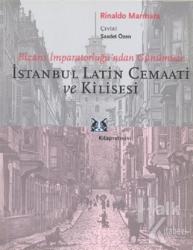 İstanbul Latin Cemaati ve Kilisesi