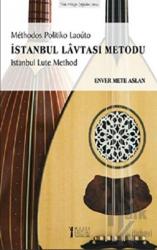İstanbul Lavtası Metodu Methodos Politiko Laouto – Istanbul Lute Method
