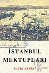 İstanbul Mektupları