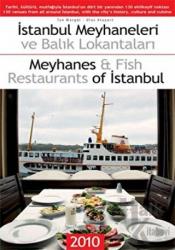 İstanbul Meyhaneleri ve Balık Lokantaları - Meyhanes and Fish Restaurants of Istanbul Resimli