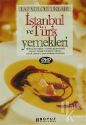 İstanbul ve Türk Yemekleri