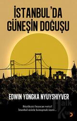 İstanbul'da Güneşin Doğuşu