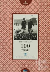 İstanbul'un 100 Yazarı