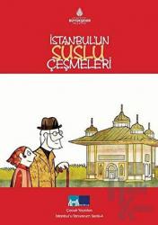 İstanbul'un Süslü Çeşmeleri