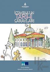 İstanbul'un Tarihi Sarayları
