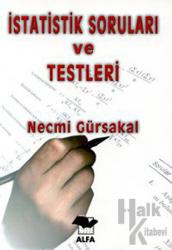 İstatistik Soruları ve Testleri
